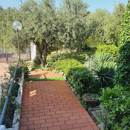 In Collina Vista Mare *