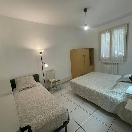 In Collina Vista Mare Βίλα *