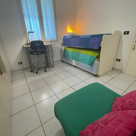 In Collina Vista Mare Βίλα Roseto Degli Abruzzi