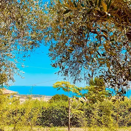 In Collina Vista Mare * Roseto Degli Abruzzi