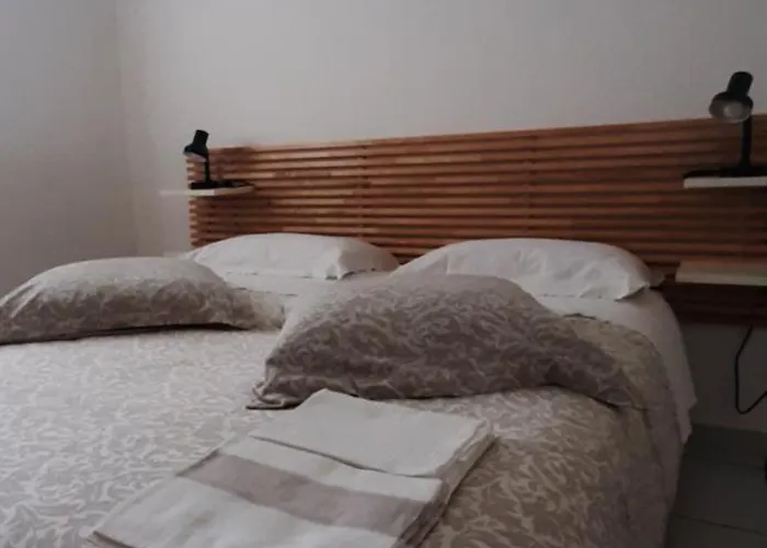 In Collina Vista Mare Roseto Degli Abruzzi