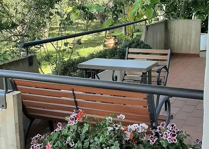 In Collina Vista Mare * Roseto Degli Abruzzi