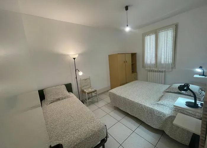 In Collina Vista Mare Villa *