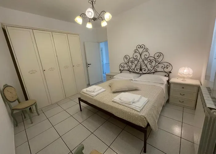 In Collina Vista Mare *