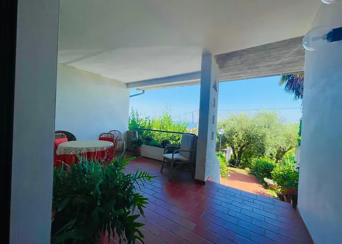 In Collina Vista Mare Roseto Degli Abruzzi