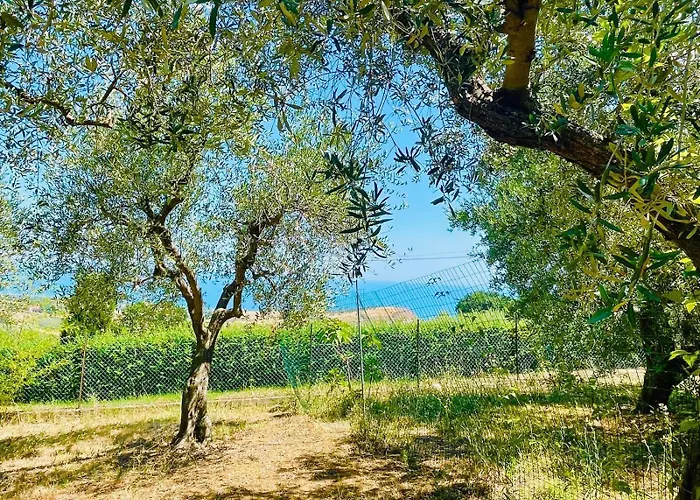 In Collina Vista Mare *