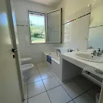 Villa In Collina Vista Mare Roseto Degli Abruzzi