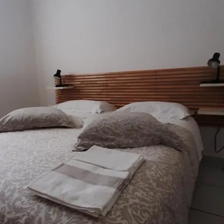In Collina Vista Mare روزيتو ديلي أبروتسي