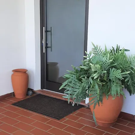 In Collina Vista Mare * روزيتو ديلي أبروتسي