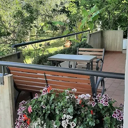 In Collina Vista Mare * روزيتو ديلي أبروتسي