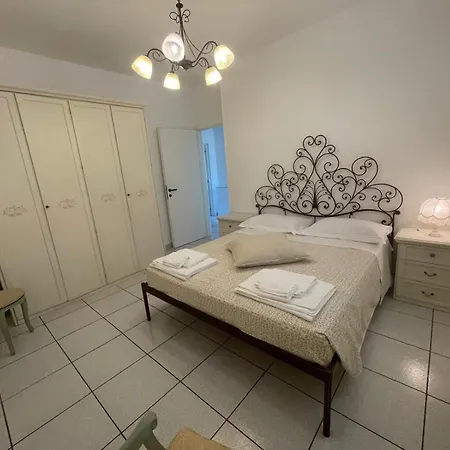 In Collina Vista Mare *