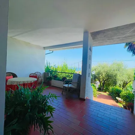 In Collina Vista Mare Roseto Degli Abruzzi