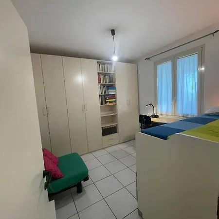 In Collina Vista Mare * روزيتو ديلي أبروتسي