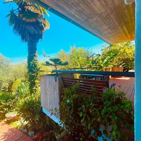 In Collina Vista Mare