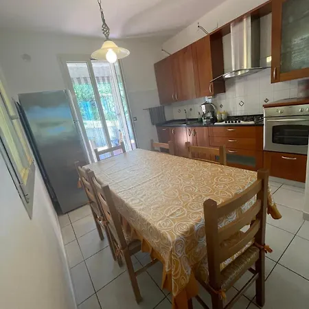 In Collina Vista Mare * روزيتو ديلي أبروتسي