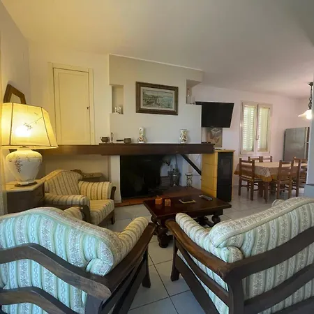 In Collina Vista Mare Villa Roseto Degli Abruzzi