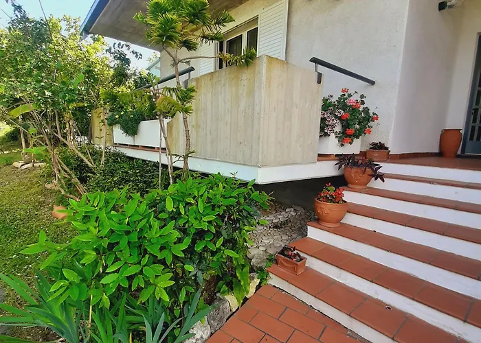 In Collina Vista Mare Villa *