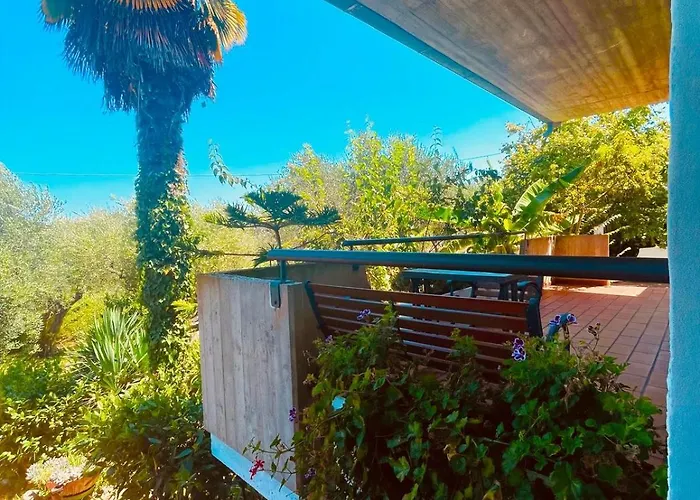 In Collina Vista Mare