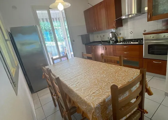 In Collina Vista Mare * Roseto Degli Abruzzi