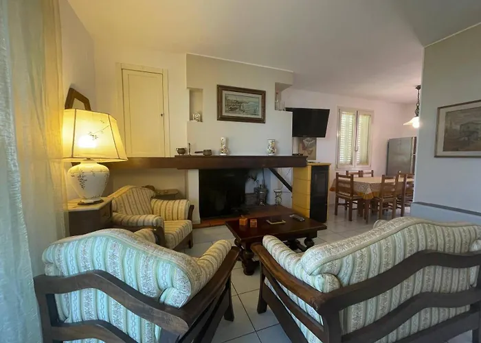 In Collina Vista Mare Villa Roseto Degli Abruzzi